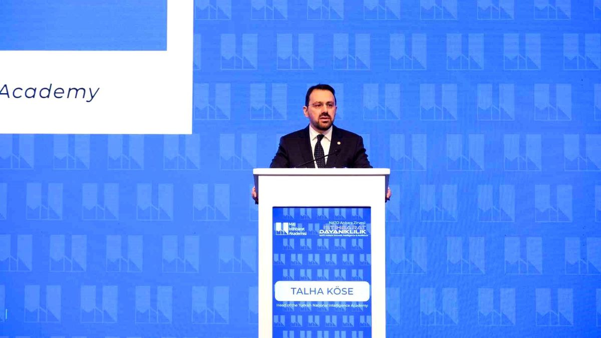 NATO 3.0 ve Yeni Tehdit Ortamı: MİA Başkanı Köse'den Ankara Zirvesi Değerlendirmesi