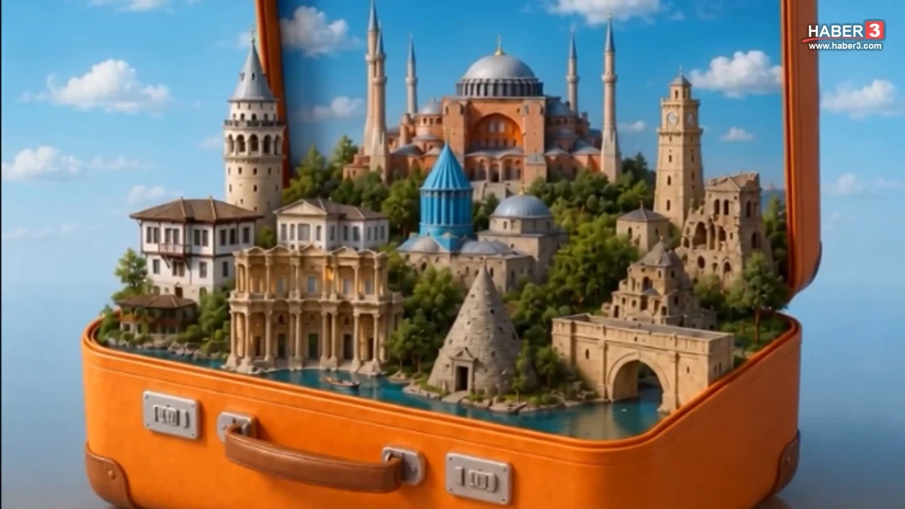 Gençlere ücretsiz tatil müjdesi: ''Seyahatsever'' başvuruları başladı