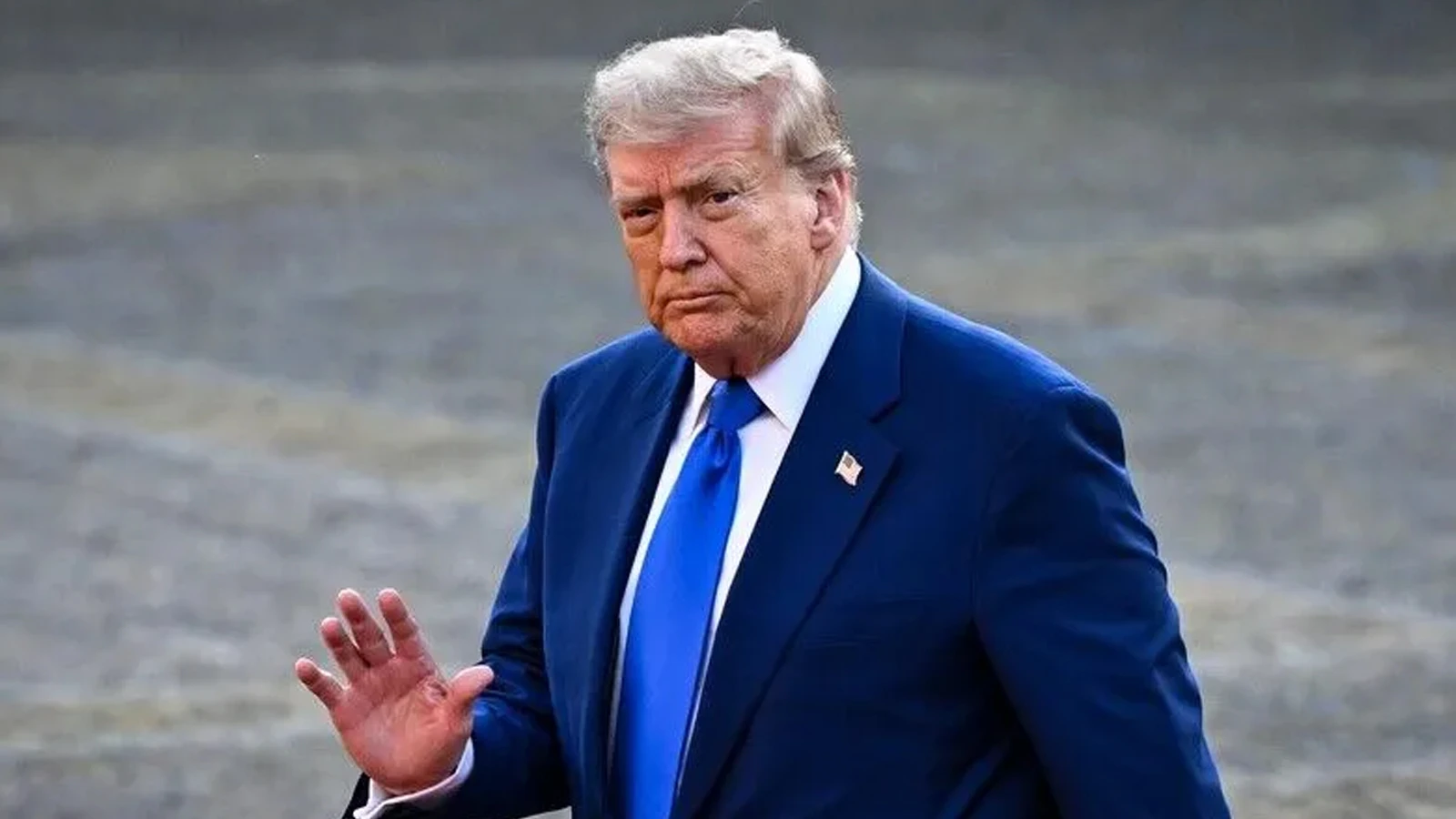 Trump'tan piyasaları sallayacak İran kararı: Lisansı iptal etti