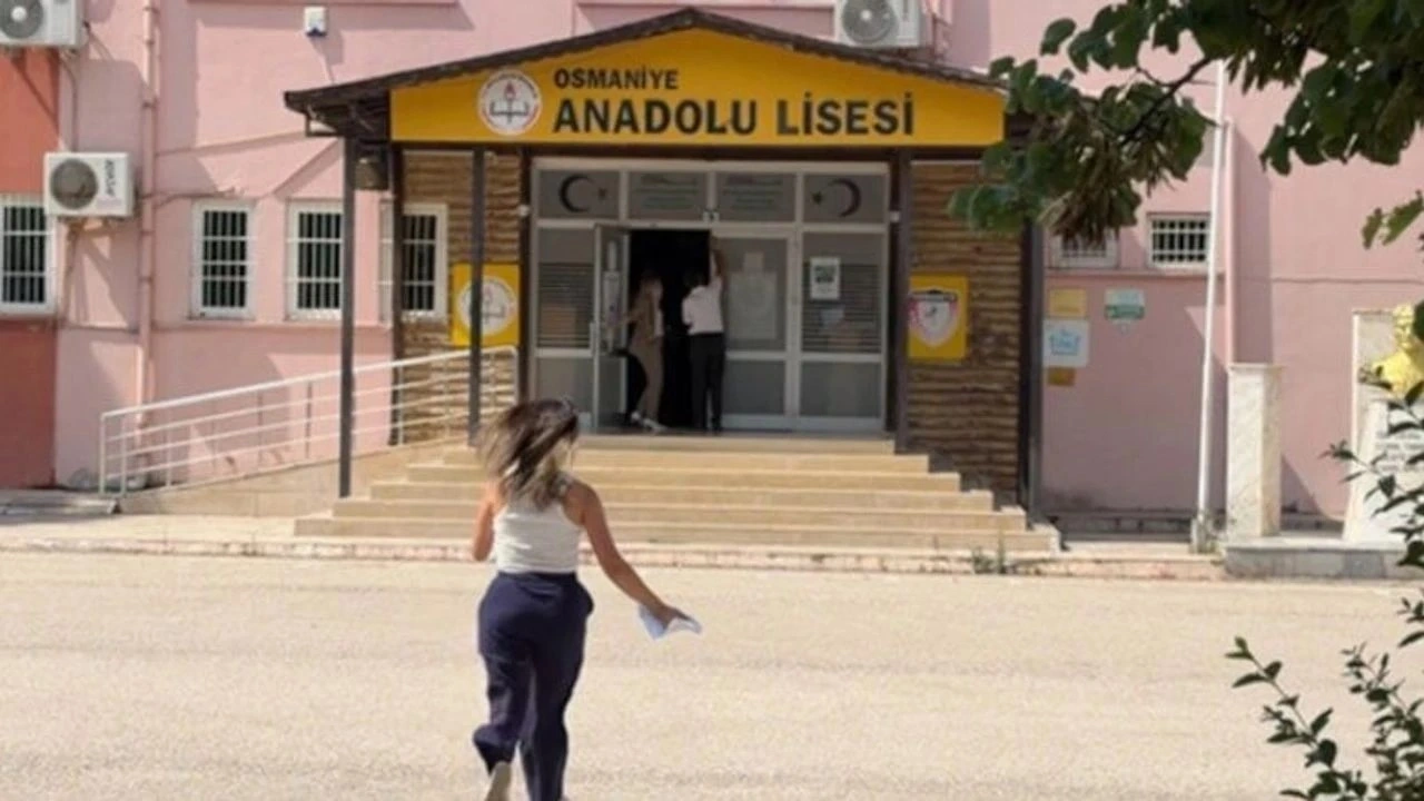 Son dakika koşusu Türkiye'yi ikiye böldü! ÖSYM soruşturma başlattı