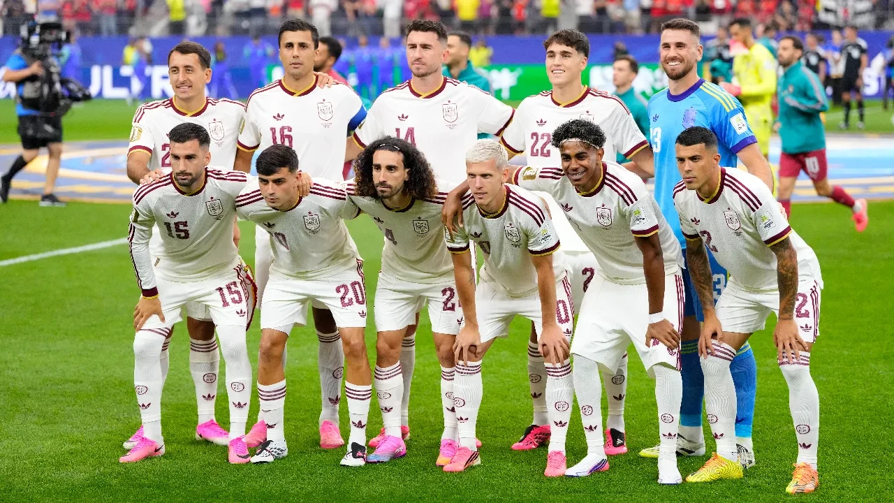 İspanya, Portekiz'i eledi çeyrek finale yükseldi
