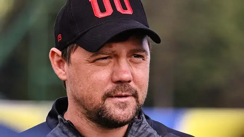 Uğur Uçar: Çorum FK'ya çok kaliteli oyuncular katılacak