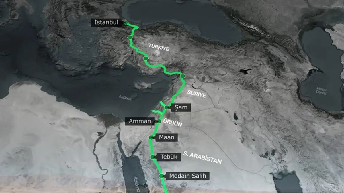 Atina, İsrail'in kabusunu yazdı: Türkiye, Tel Aviv'i saf dışı bırakacak