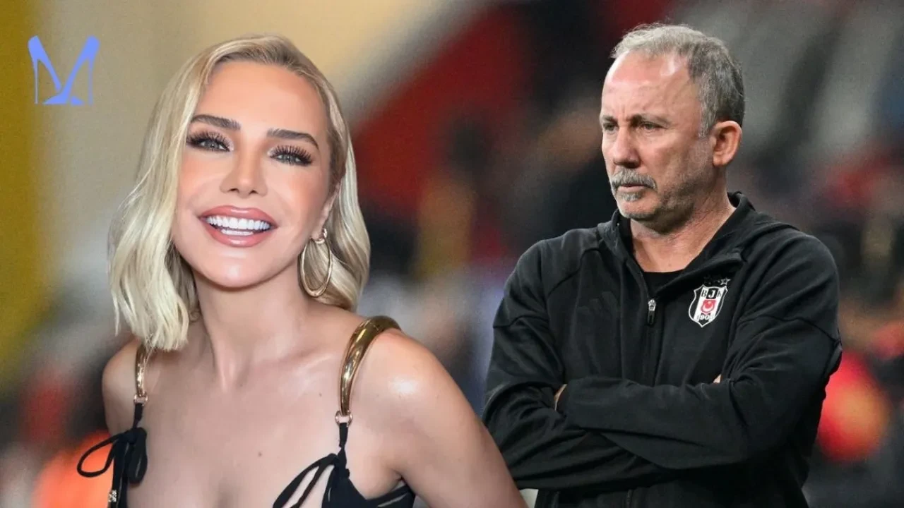Ece Erken Sergen Yalçın yüzünden dolandırıldığını açıkladı! "Kafama öyle bir vuruyorum ki"