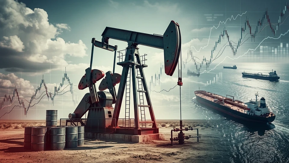Petrol Fiyatlarında Yön Değişti! Brent Petrol Haftalık Bazda Kazanca Geçti | EKONOMİ HABERLERİ