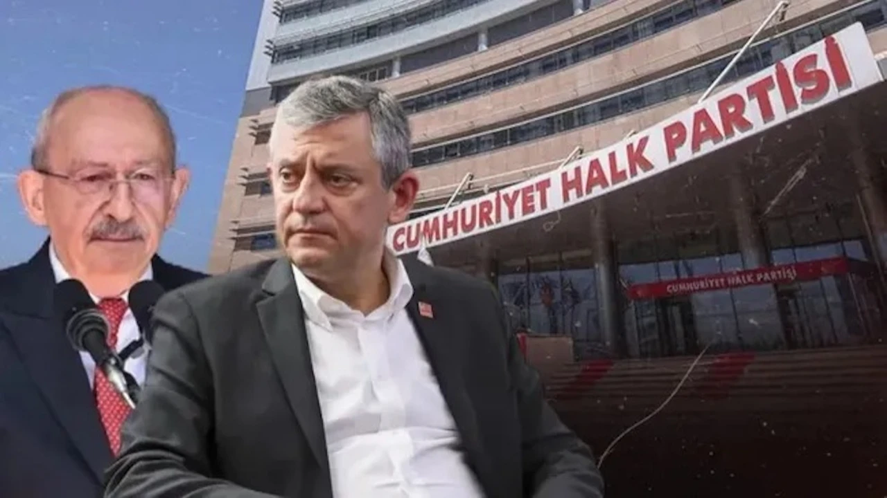 CHP’de 8 saatlik kurultay görüşmesinin detayları ortaya çıktı