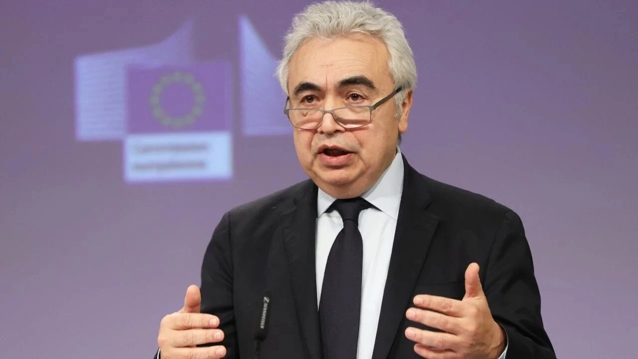 IEA Başkanı Fatih Birol'dan kritik uyarı: "Pandora'nın kutusu açıldı"
