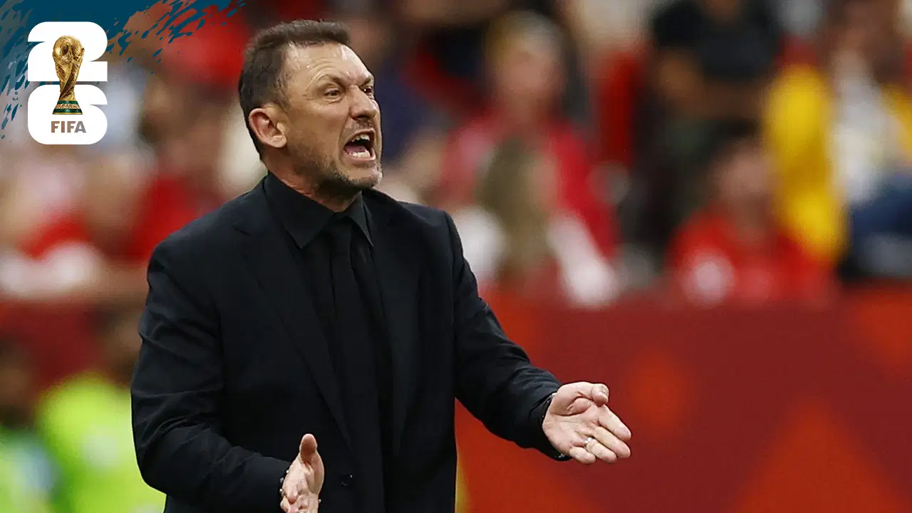 Avustralya Teknik Direktörü Tony Popovic'ten Türkiye maçı sözleri: 'Türk takımıyla ilgili ne biliyorsak sahada bunu gördük'