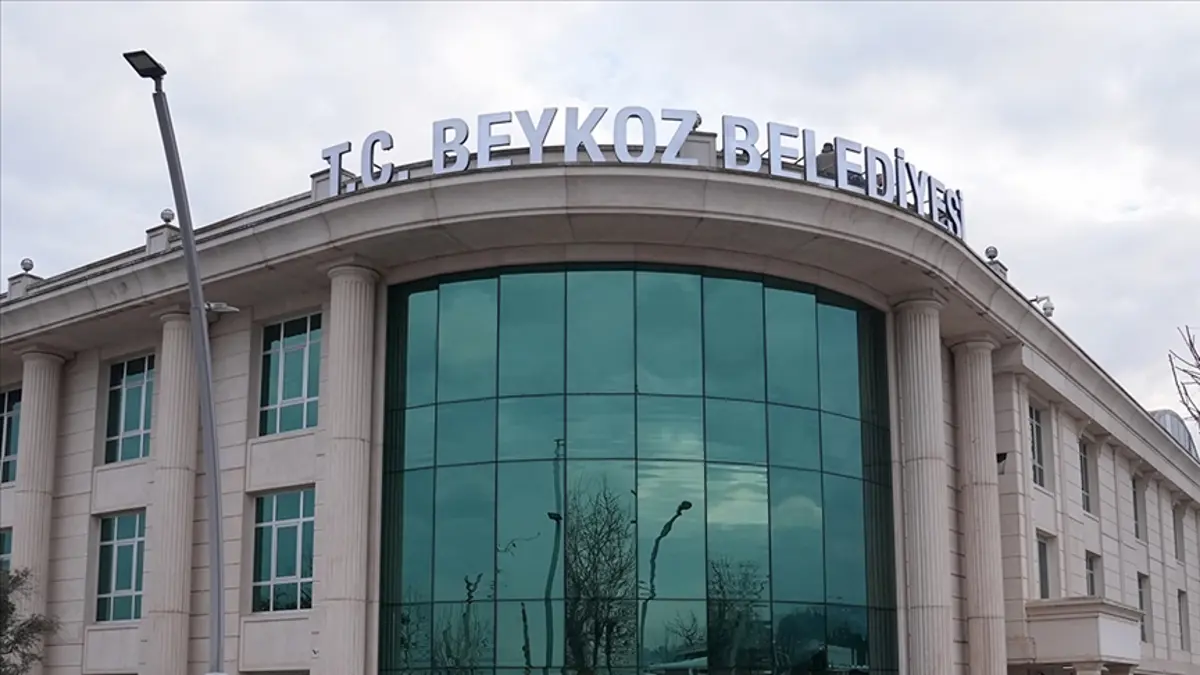 Beykoz Belediyesi'ne ikinci dalga operasyon: Çok sayıda gözaltı kararı var