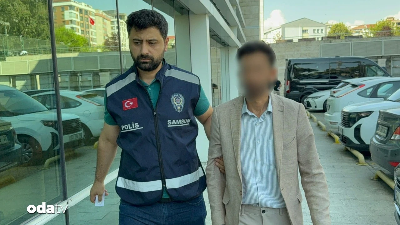 Eşini darp, tehdit ve ısrarlı takip ettiği öne sürülen kocaya adli kontrol