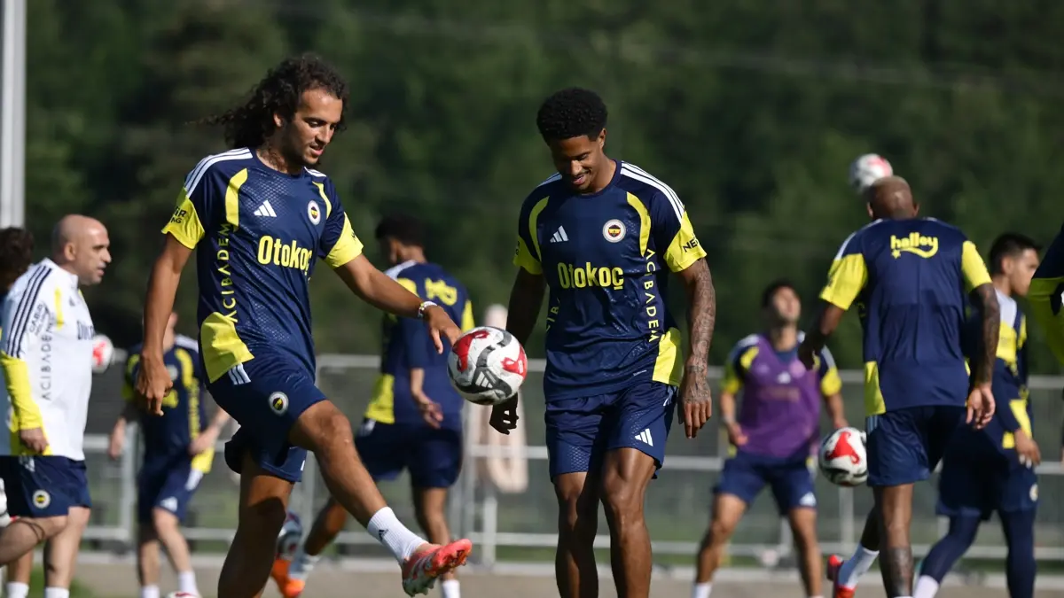 İsmail Kartal kararını verdi! 3 ismin ayrılığına izin yok