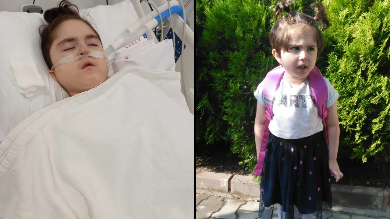 Antibiyotik iğnesi felç bıraktı: Doktora hapis cezası talebi