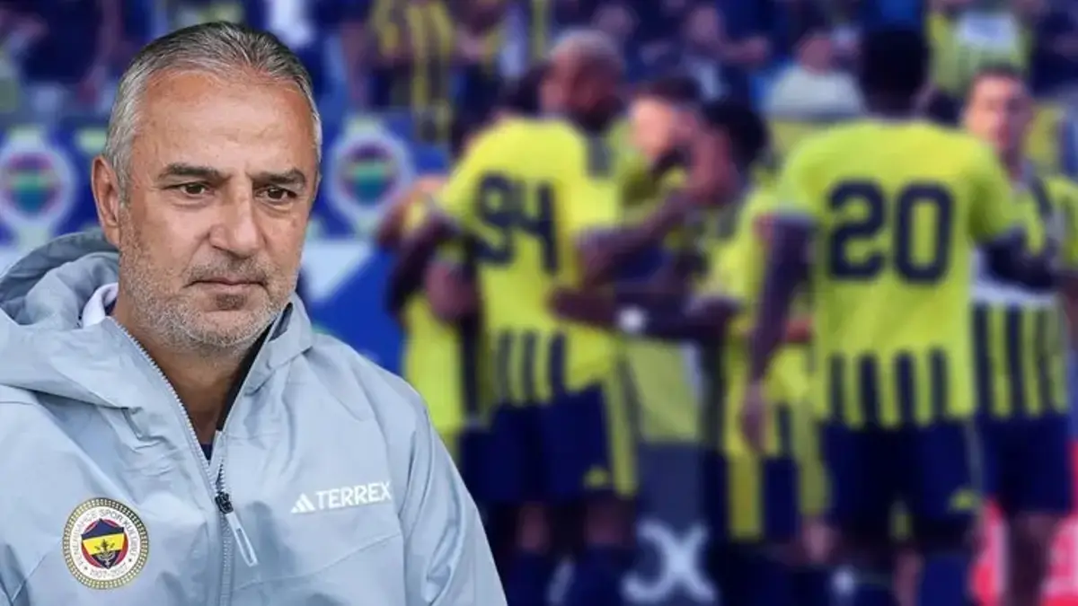 Fenerbahçe'de yaprak dökümü kapıda! 4 yıldıza kanca