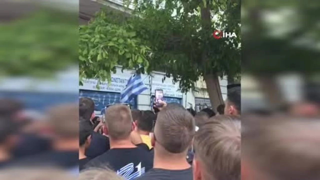 Türkiye ile oyun oynanmaz! Rum tohumlarından küstah provokasyon