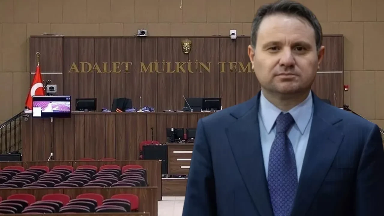 Bakan Gürlek duyurdu: Hakim ve Savcı Yardımcılığı mülakat sonuçları açıklandı