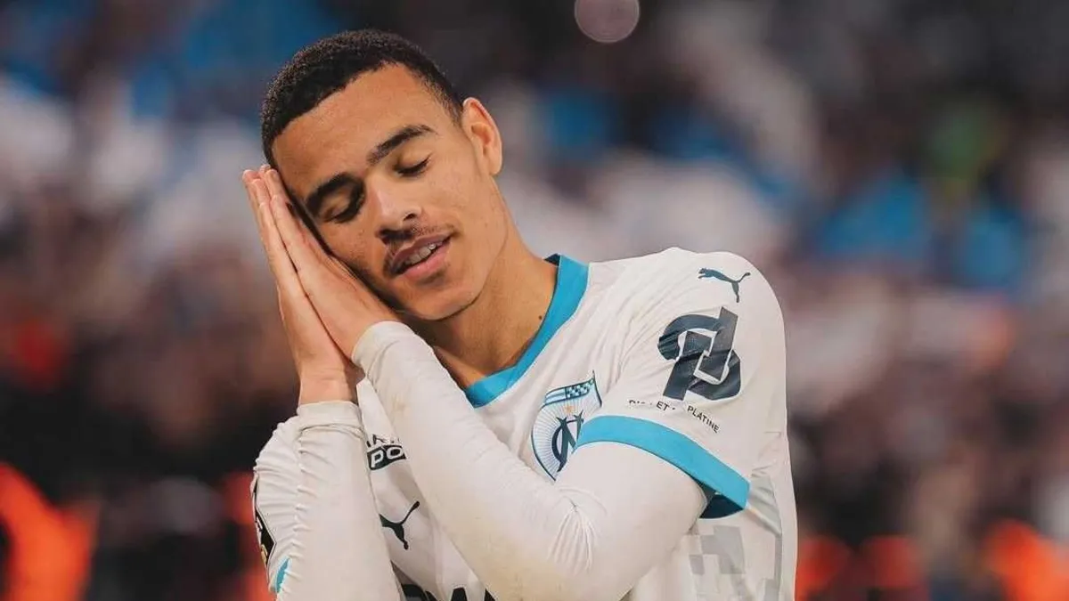 Mason Greenwood’un maaşı belli oldu! Fenerbahçe, İstanbul’a getiriyor...