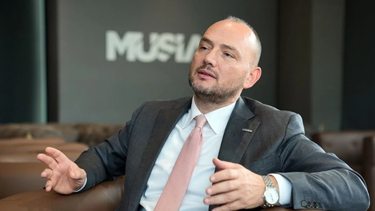 MÜSİAD Başkanı Özdemir: Faiz sabit kalır, fonlama maliyeti düşebilir