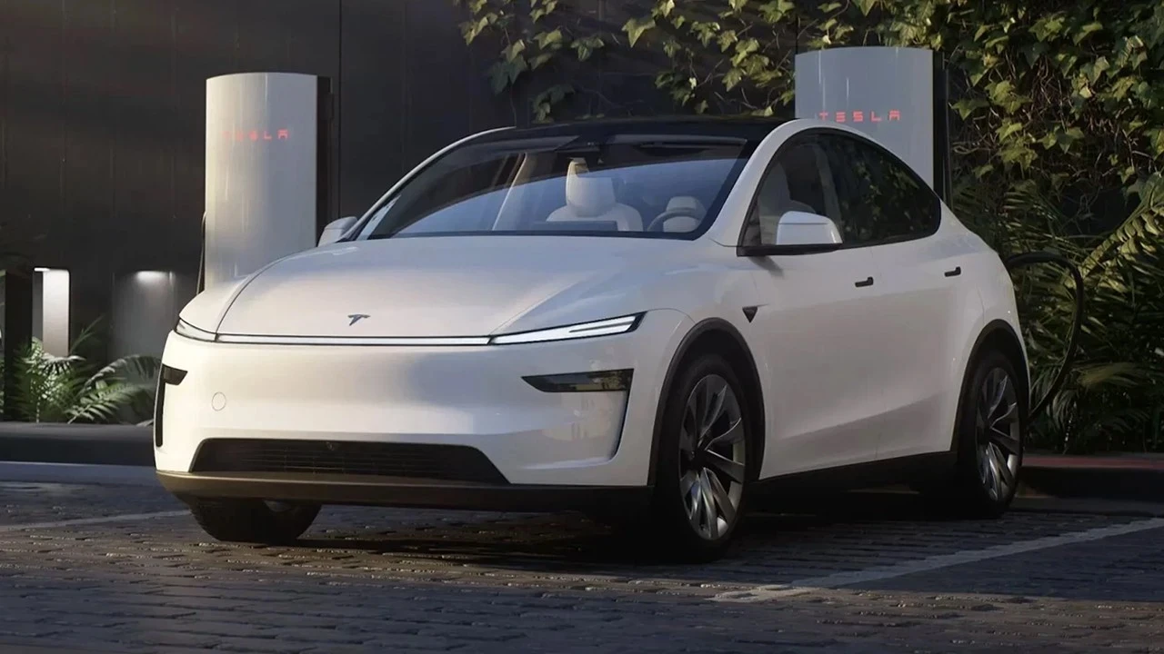 Tesla Avrupa’da yeniden atağa kalktı: Uzun süredir sert düşüş yaşıyordu