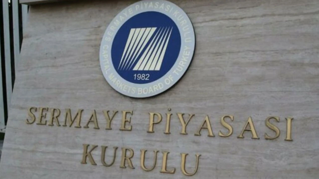 Sermaye Piyasası Kurulu’nda büyük revizyon
