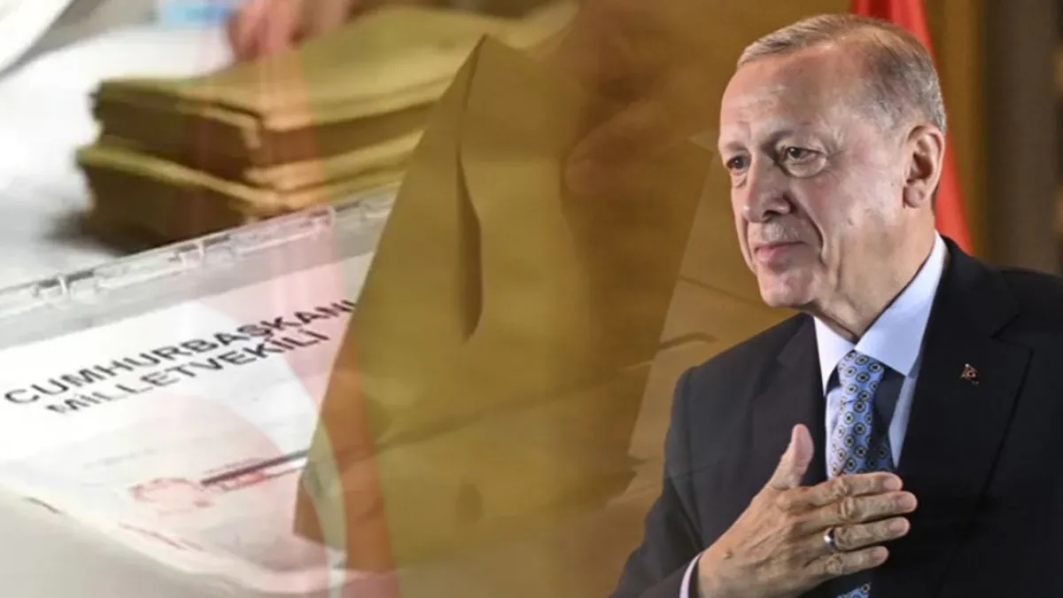 Seçim tarihi netleşiyor… “Öne alınmış” formülle 16 Nisan 2028’de sandığa