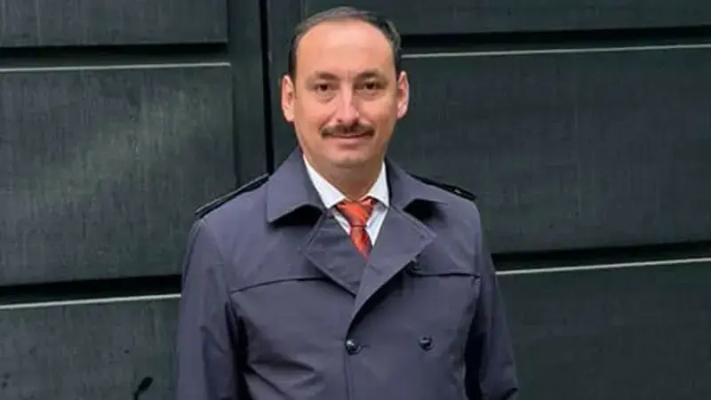 Bolu Belediyesi soruşturmasında Özel Kalem Müdürü Yıldız tutuklandı