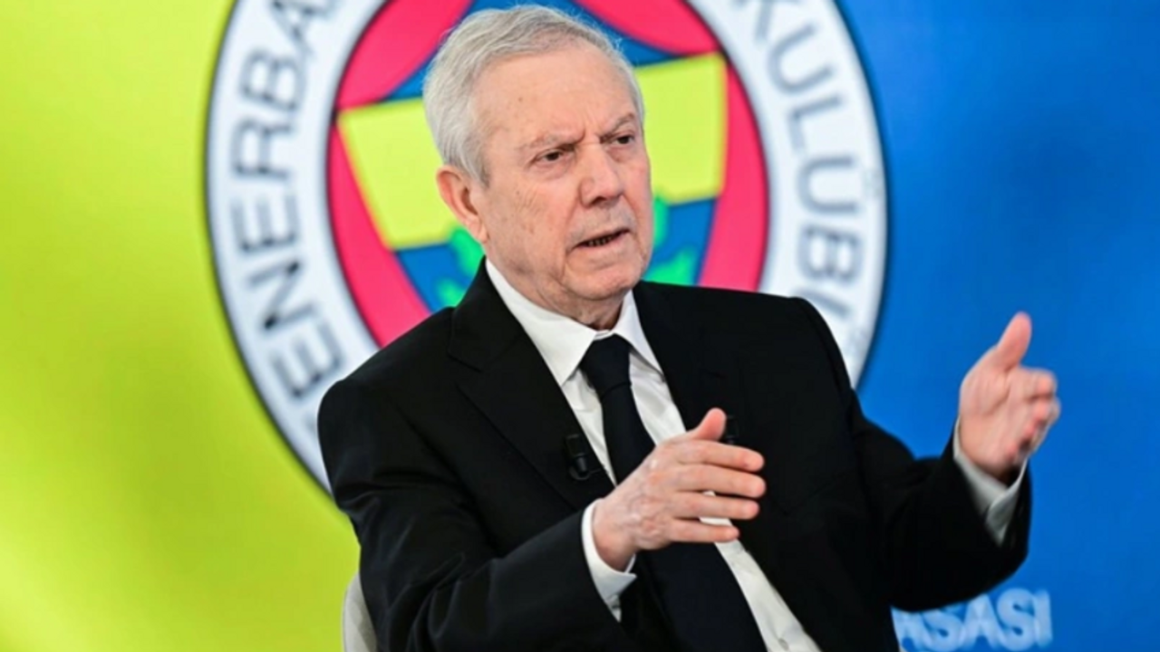 Aziz Yıldırım ilk ayrılık kararını verdi: Yerine düşünülen isim belli oldu