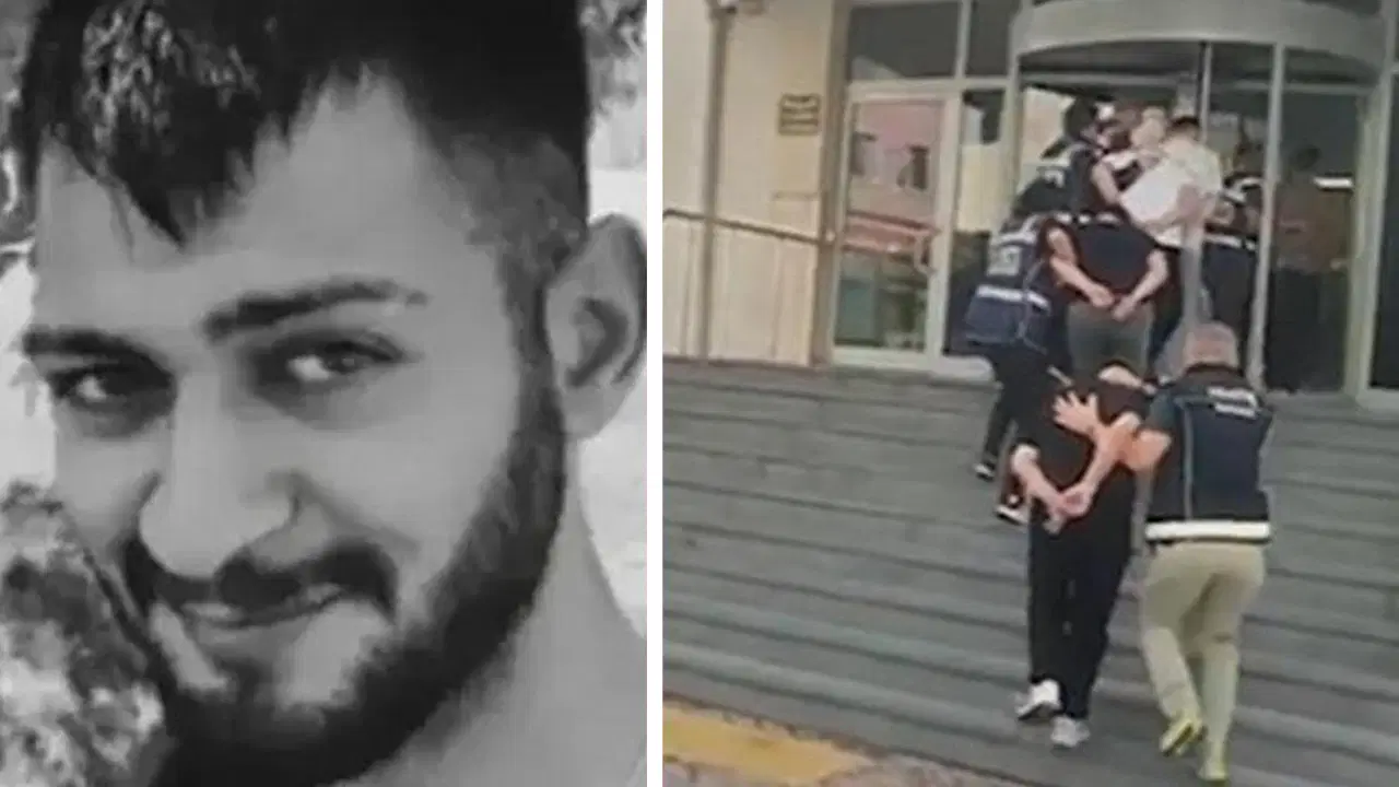 Kayseri'deki 'yan bakma' cinayeti: 6 sanığa 19’ar yıl hapis cezası