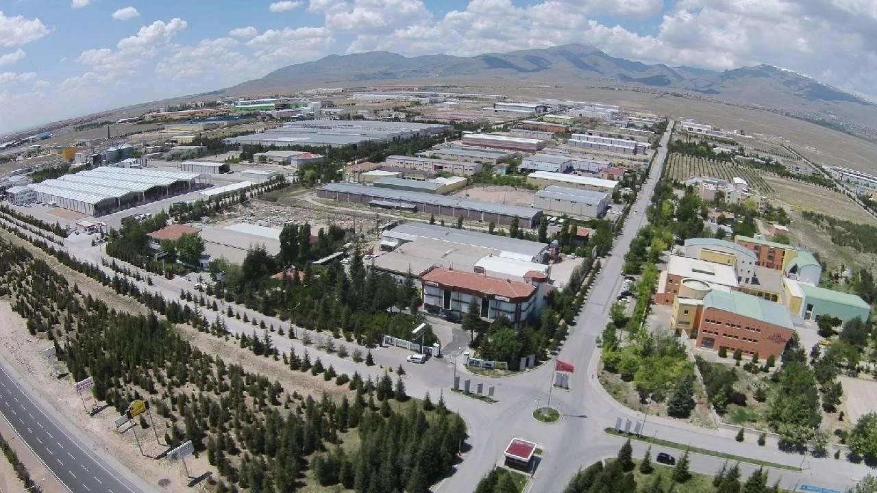 İSO 500’de Bursalı şirket sayısı 25’ten 31’e yükseldi