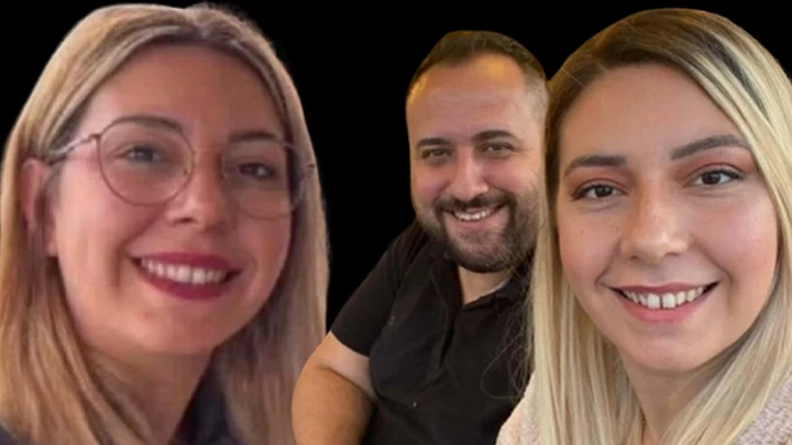 İzmir'de eşi tarafından öldürülen Serpil Güral'ın çocukları tanık olarak dinlendi! 'Sesleri duyduk ve olayı gördüm'