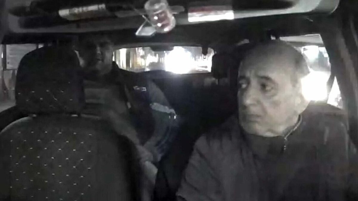 SON DAKİKA: İzmir'deki taksici Deniz Örer cinayetinde ilk duruşma! Acılı eş isyan etti: Eşimin cesedini bir çöp gibi arabadan atmış…