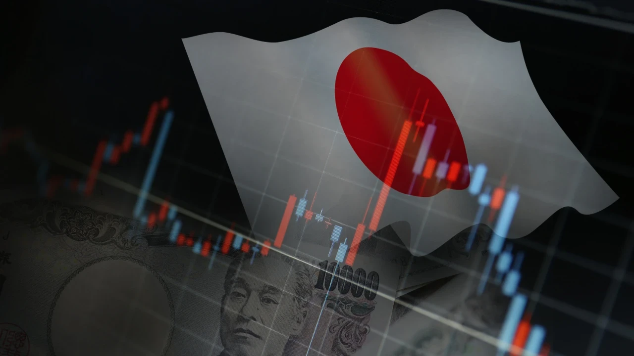 Japonya'da enflasyon 6 ayın zirvesinde