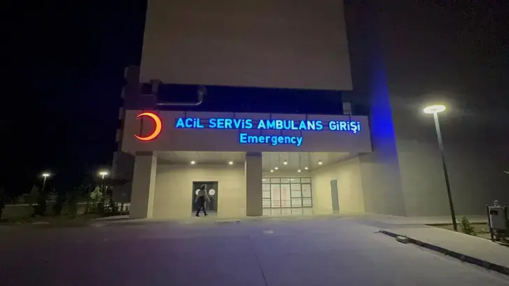 Marmaris açıklarında göçmen botu battı: 1 ölü, 2 kayıp