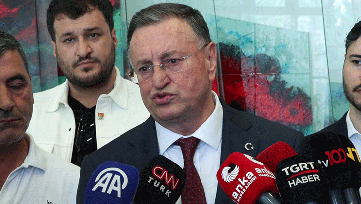 CHP'de Kılıçdaroğlu cephesinden bir hamle daha