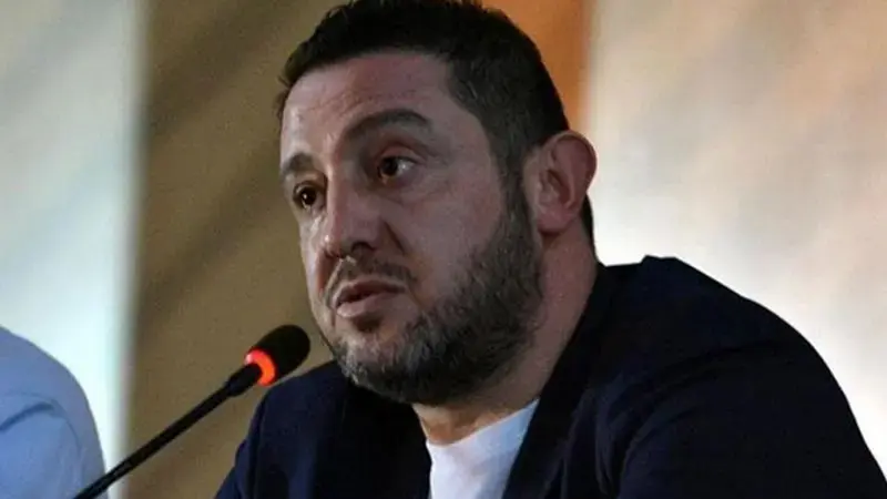 Eşini darbettiği öne sürülen Nihat Kahveci'nin alkollü olduğu ve olay sonrası kaza yaptığı ortaya çıktı