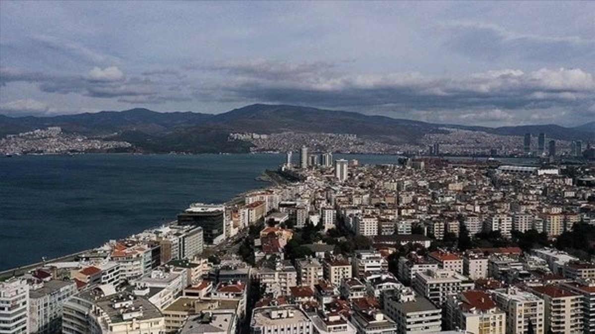 İzmir'de en çok nereli yaşıyor? Gerçekler ortaya çıktı!