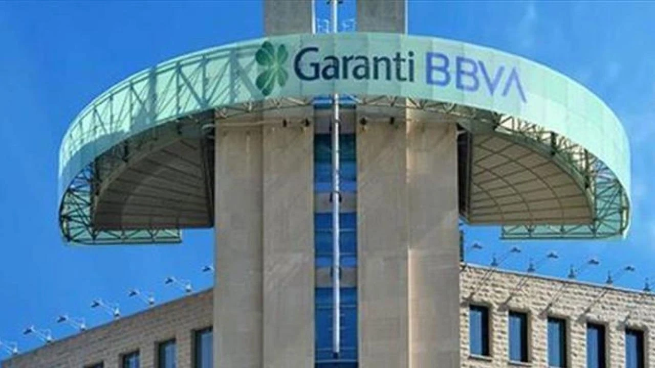 Moody’s, Garanti BBVA'nın not kararını açıkladı