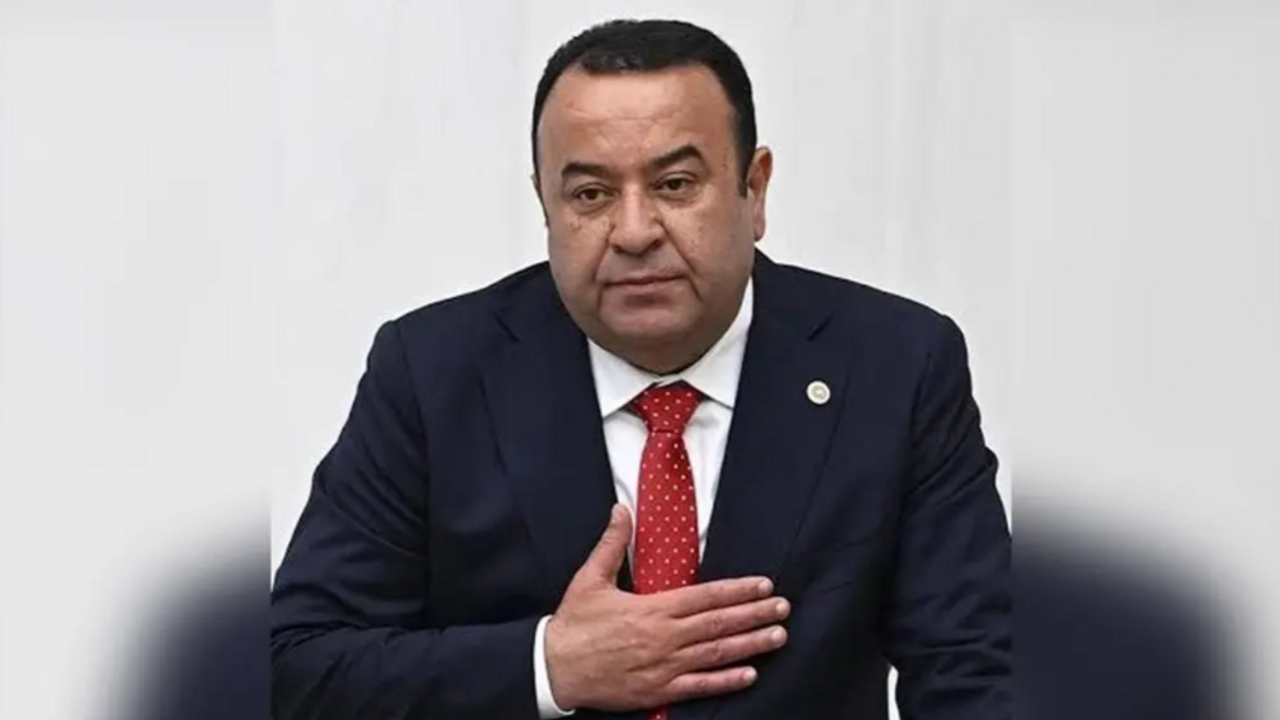 CHP'li vekil Adnan Beker'in oğlu hakkında gözaltı kararı!