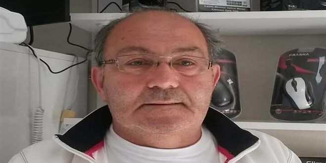 'Kötü koku' harekete geçirdi; modacı evinde ölü bulundu