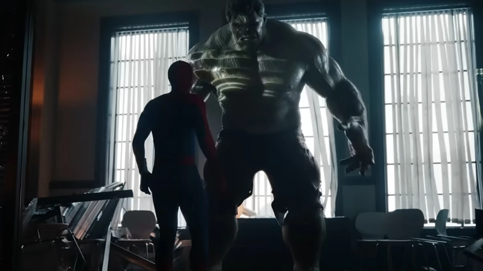 Spider-Man: Brand New Day'den final fragmanı yayınlandı!