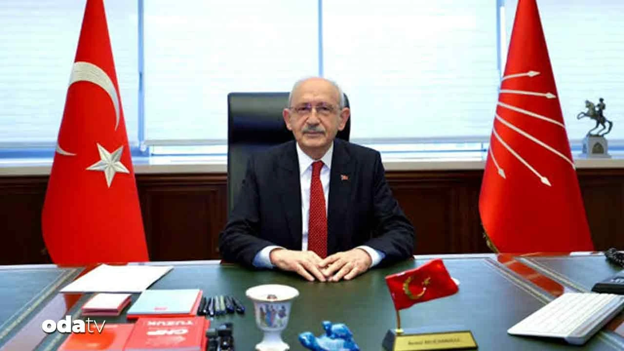 Kılıçdaroğlu'ndan yeni parti için ilk yorum