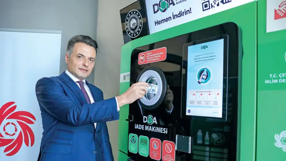 Restoran ve oteller için zorunlu kayıt dönemi başladı