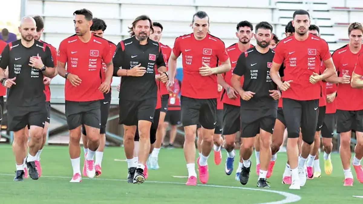 Montella ile devam