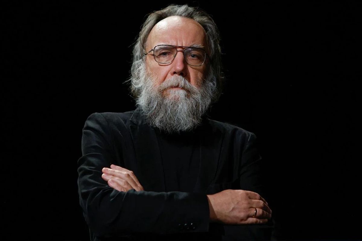 Dugin'den dünyayı sarsacak çıkış: Graham'ın ölümü Trump'a gönderilen kara bir işaret