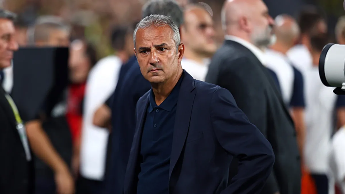 Fenerbahçe’ye transfer piyangosu! Yıldız isme Suudi Arabistan’dan teklif...