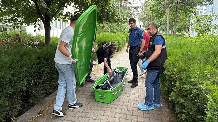 78 yıl kimliksiz yaşadı, ölünce ortaya çıktı