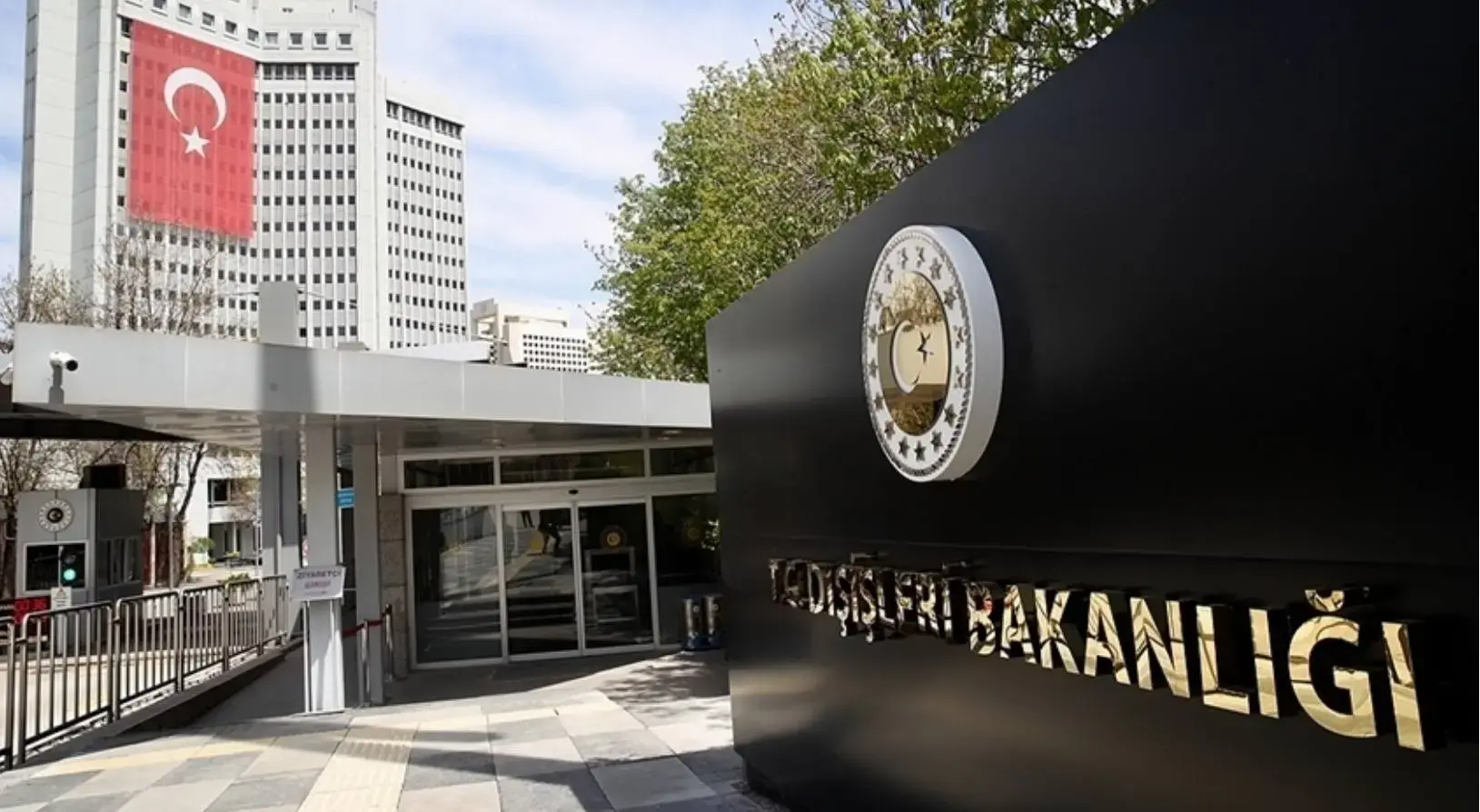 Dışişleri Bakanlığı'ndan Ermenistan'daki seçimlere yönelik açıklama!