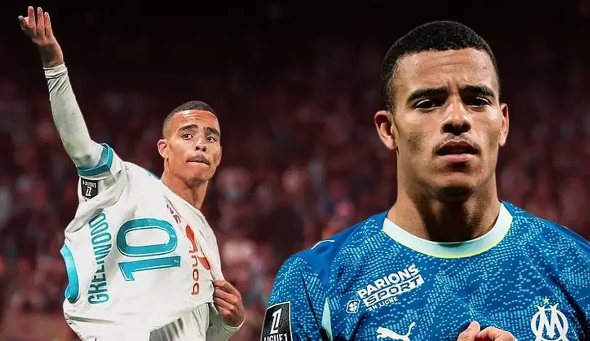 Greenwood'dan Fenerbahçe'ye kötü haber! İtalyanlar duyurdu: Görüşme ortaya çıktı