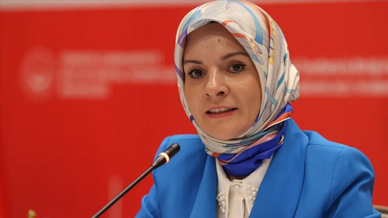 Bakan Göktaş duyurdu: Selden etkilenen vatandaşlara 6 milyon liralık kaynak