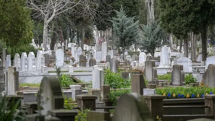 TÜİK açıkladı! Türkiye'nin 'ölüm haritası' belli oldu: İşte illere göre ölüm nedenleri