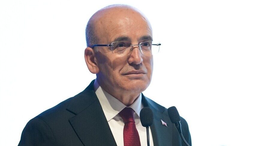 Hazine ve Maliye Bakanı Şimşek: Bütçe görünümü açısından oldukça güçlü durumdayız